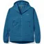 Rab Mens Quantra Pro Hoody - Tempest Blue