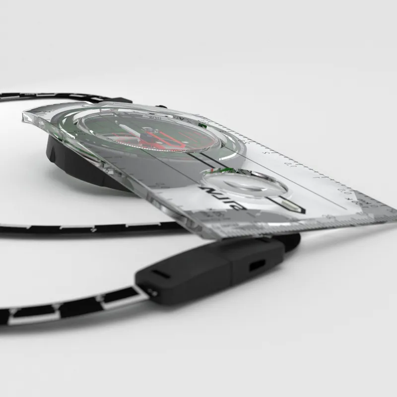 SILVA Ranger Compass-4