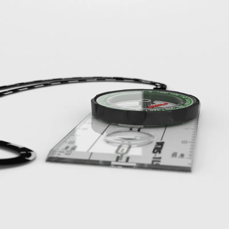 SILVA Ranger Compass-7