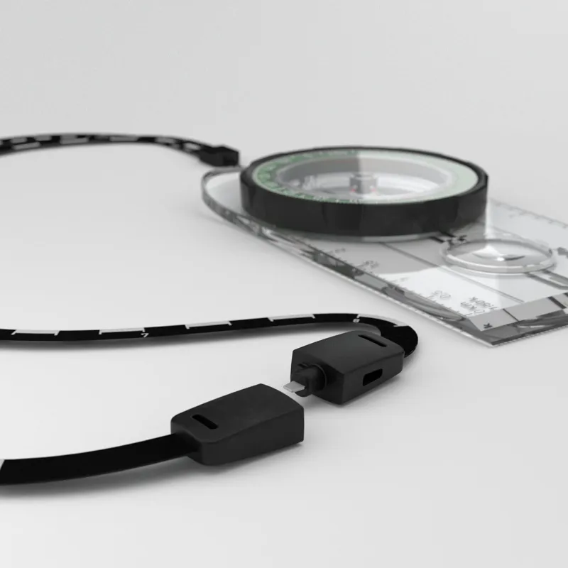 SILVA Ranger Compass-8