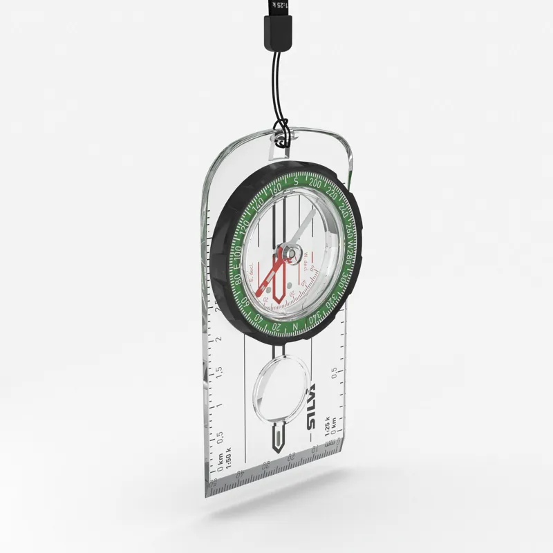 SILVA Ranger Compass-5