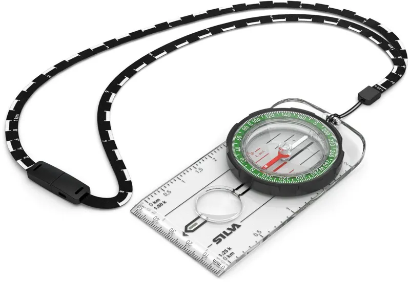 SILVA Ranger Compass