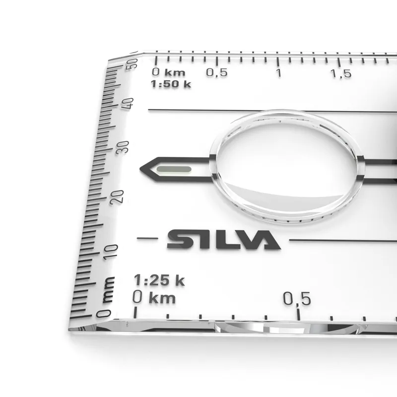 SILVA Ranger Compass-9
