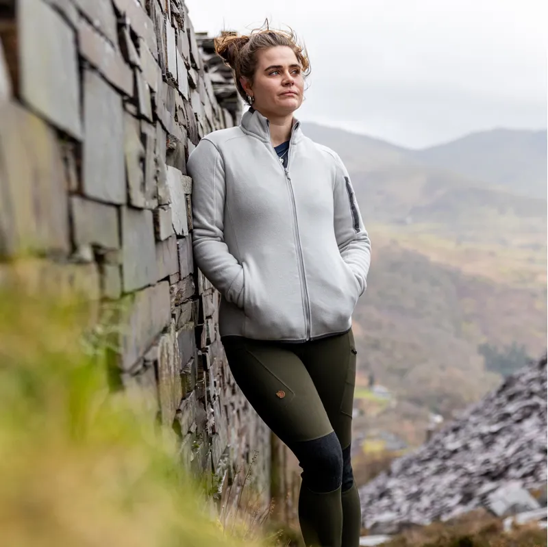 Rab Womens Ryvoan Jacket - Pewter-3