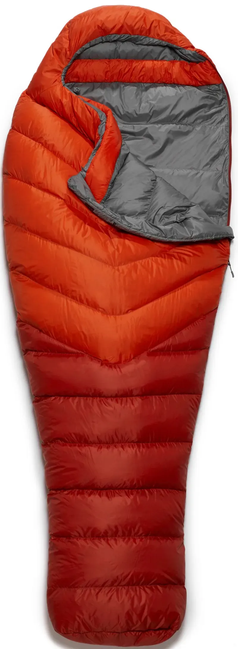 Rab Alpine 200 Sleeping Bag - Left-Zip - Regular-1