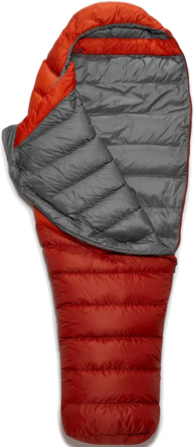 Rab Alpine 200 Sleeping Bag - Left-Zip - Regular-2