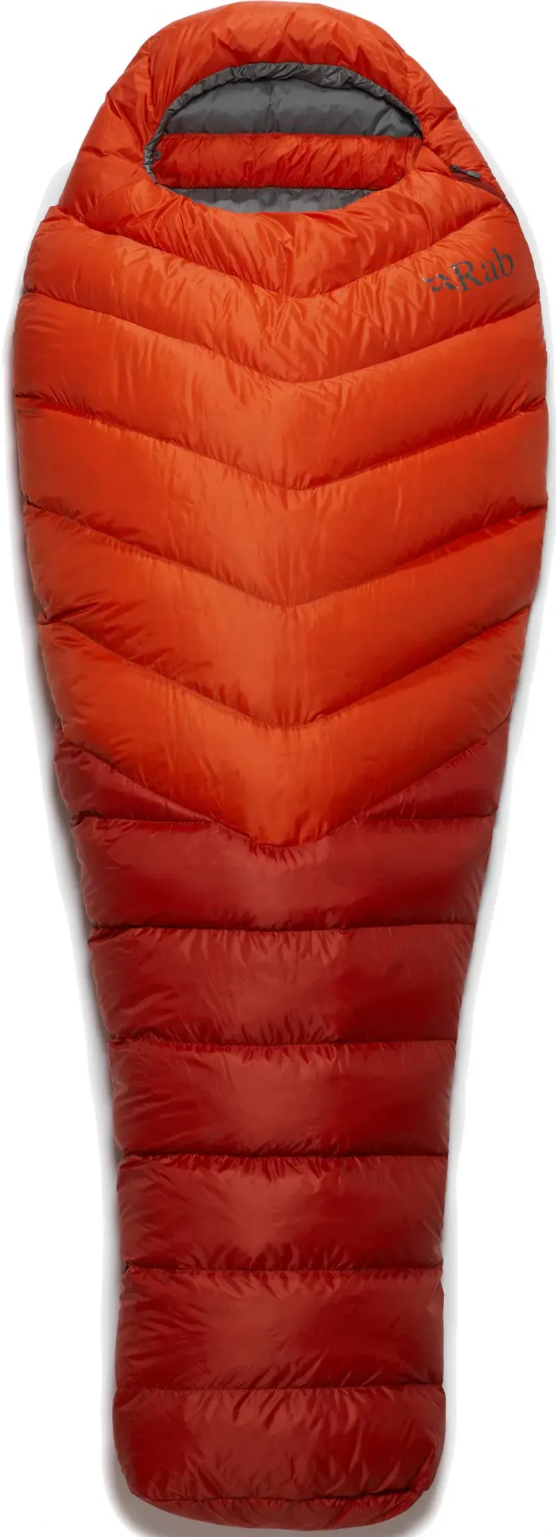 Rab Alpine 200 Sleeping Bag - Left-Zip - Regular