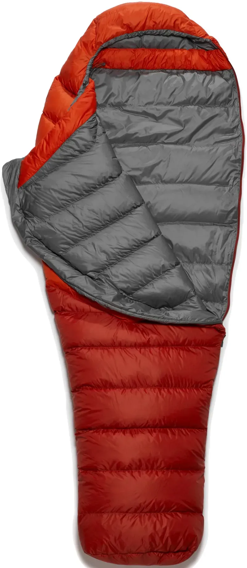 Rab Alpine 200 Sleeping Bag - Long-2