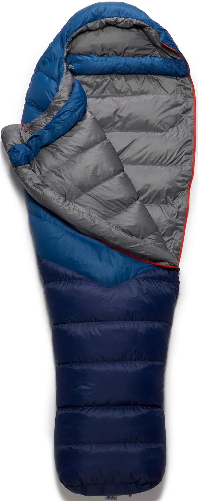 Rab Alpine 400 Sleeping Bag - Long-2