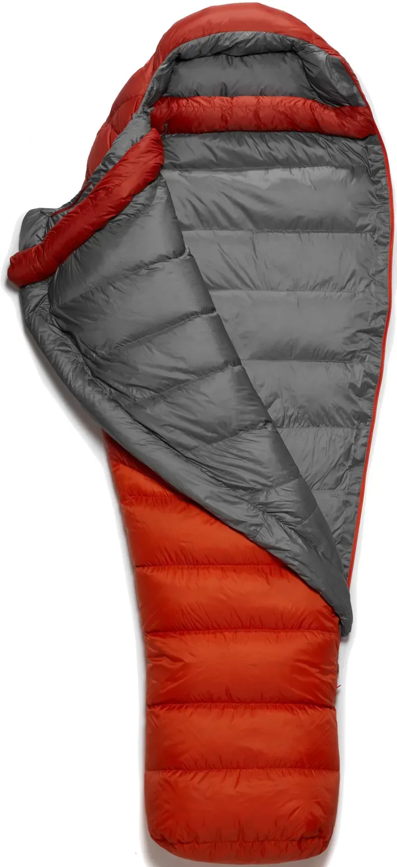 Rab Alpine 600 Sleeping Bag - Long-3