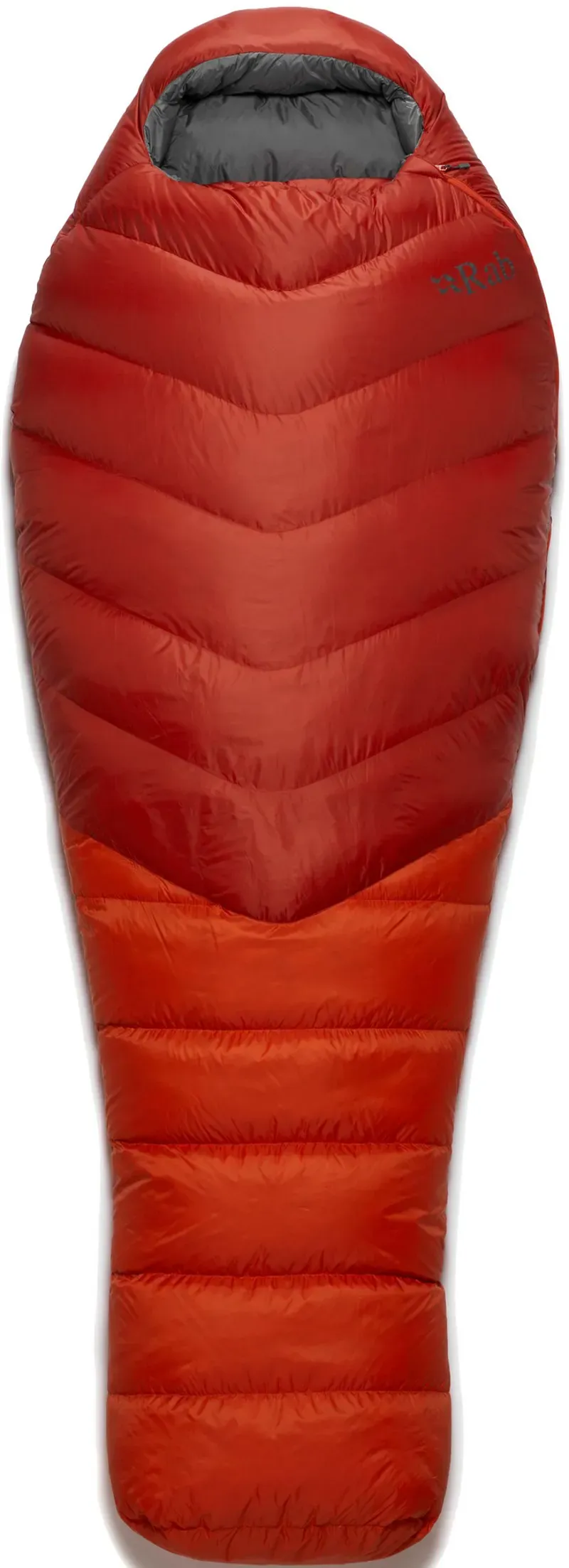 Rab Alpine 600 Sleeping Bag - Long