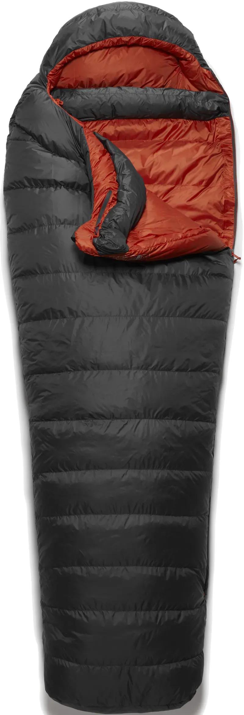 Rab Ascent 500 Sleeping Bag - Long-1