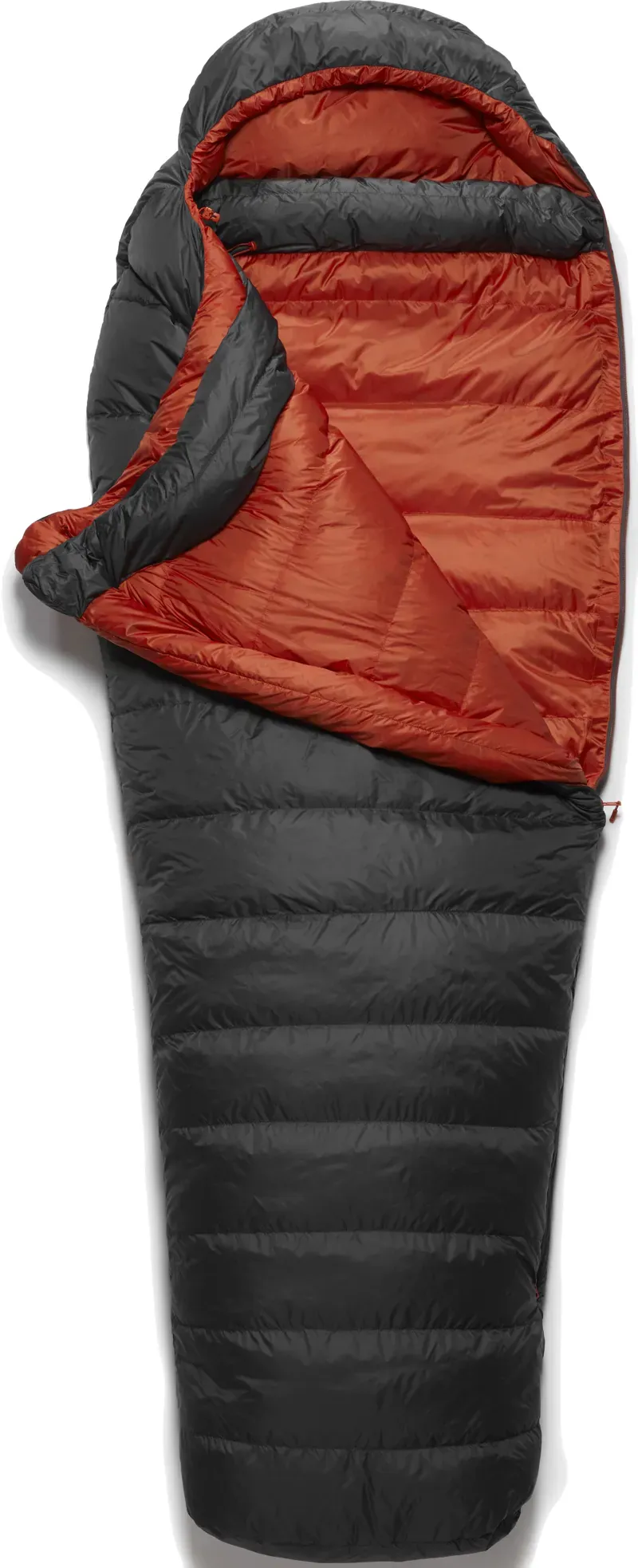 Rab Ascent 500 Sleeping Bag - Long Wide-2