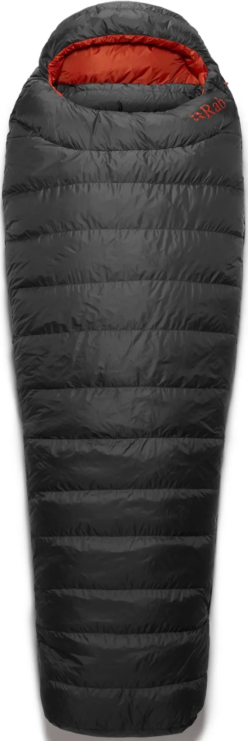 Rab Ascent 500 Sleeping Bag - Long Wide