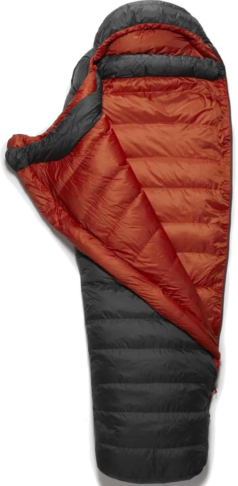 Rab Ascent 500 Sleeping Bag - Wide-3