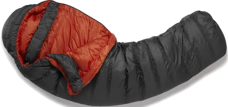 Rab Ascent 500 Sleeping Bag - Wide-4