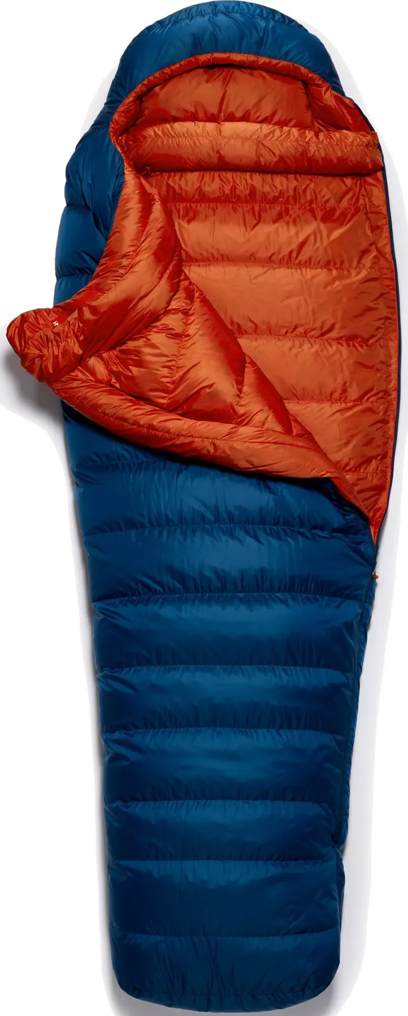 Rab Ascent 700 Sleeping Bag - Left-Zip - Regular-2