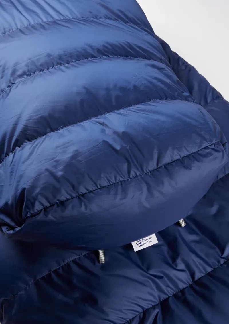 Rab Ascent 700 Sleeping Bag - Long-6