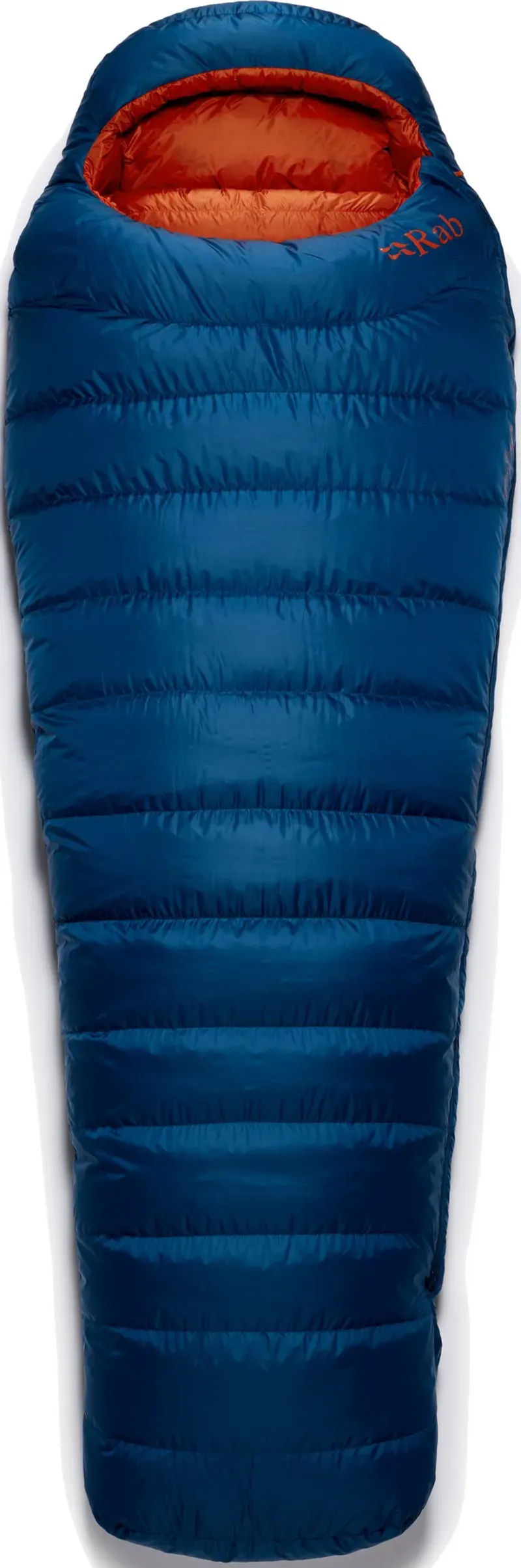 Rab Ascent 700 Sleeping Bag - Long Wide