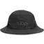 Rab Boonie Hat - Black