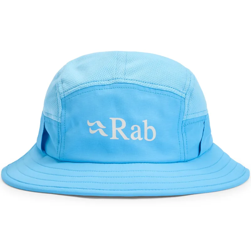 Rab Boonie Hat - Bluebird