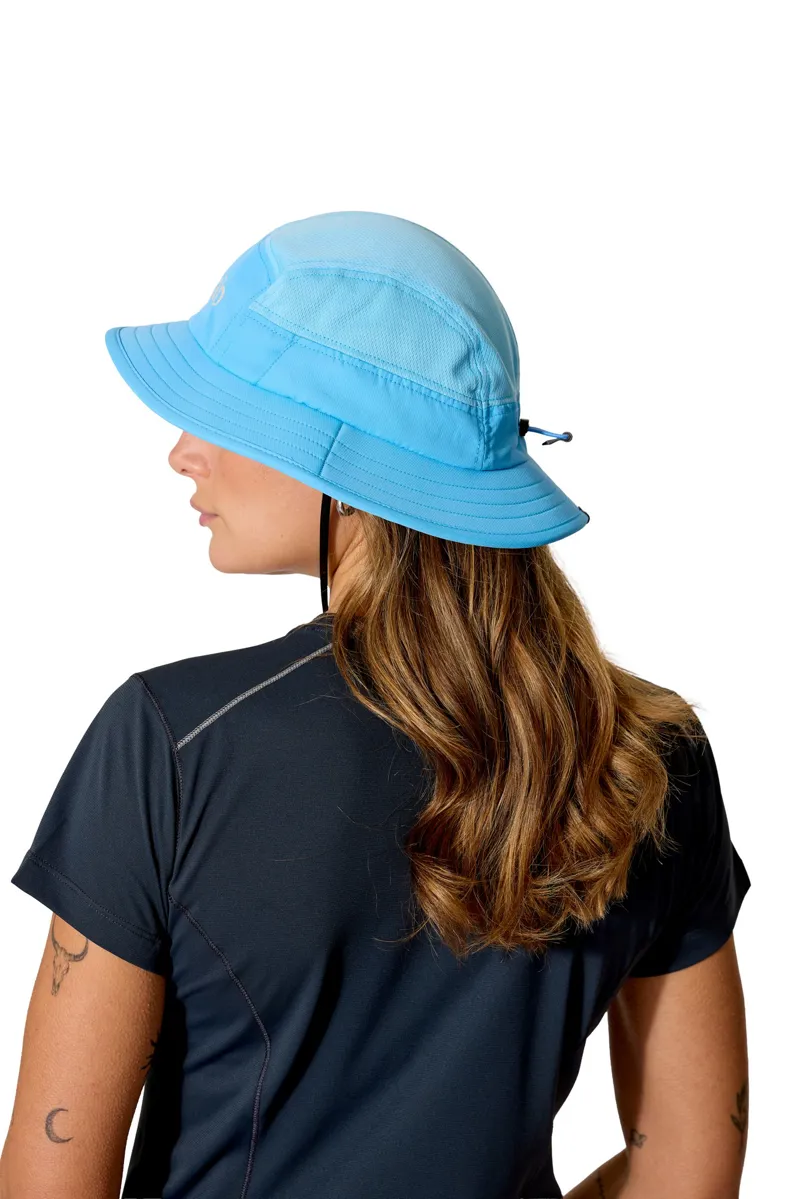 Rab Boonie Hat - Bluebird-4