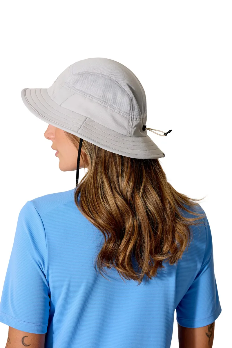 Rab Boonie Hat - Pebble-10