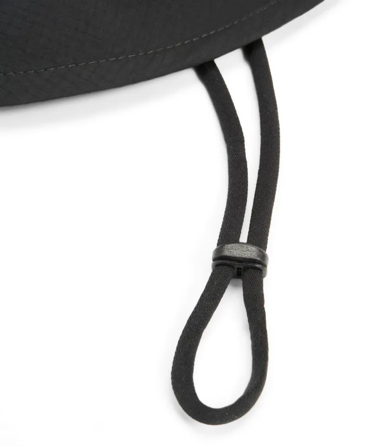 Rab Boonie Shield Hat - Black-1