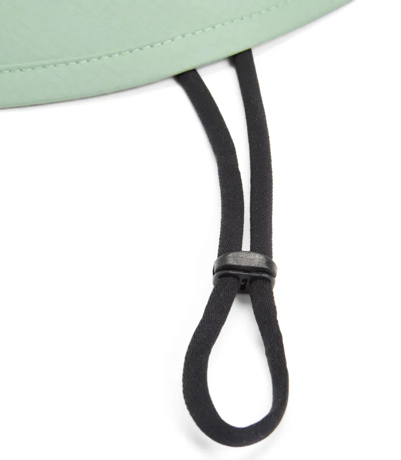 Rab Boonie Shield Hat - Dark Fig Green-1