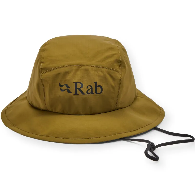 Rab Boonie Shield Hat - Oak