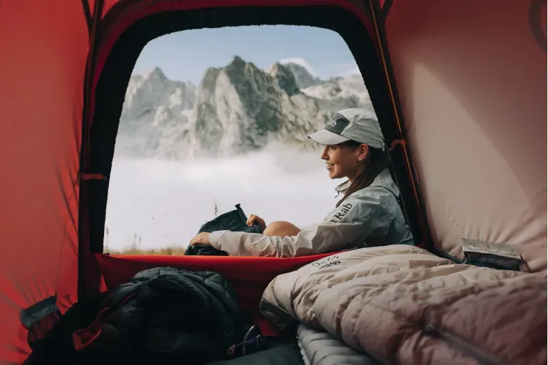 Rab Mythic -6C Sleeping Bag - Regular-5