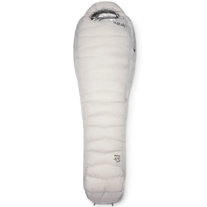 Rab Mythic -6C Sleeping Bag - Regular