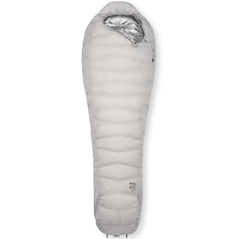 Rab Mythic 0C Sleeping Bag - Regular-1