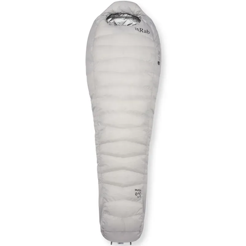 Rab Mythic 0C Sleeping Bag - Regular