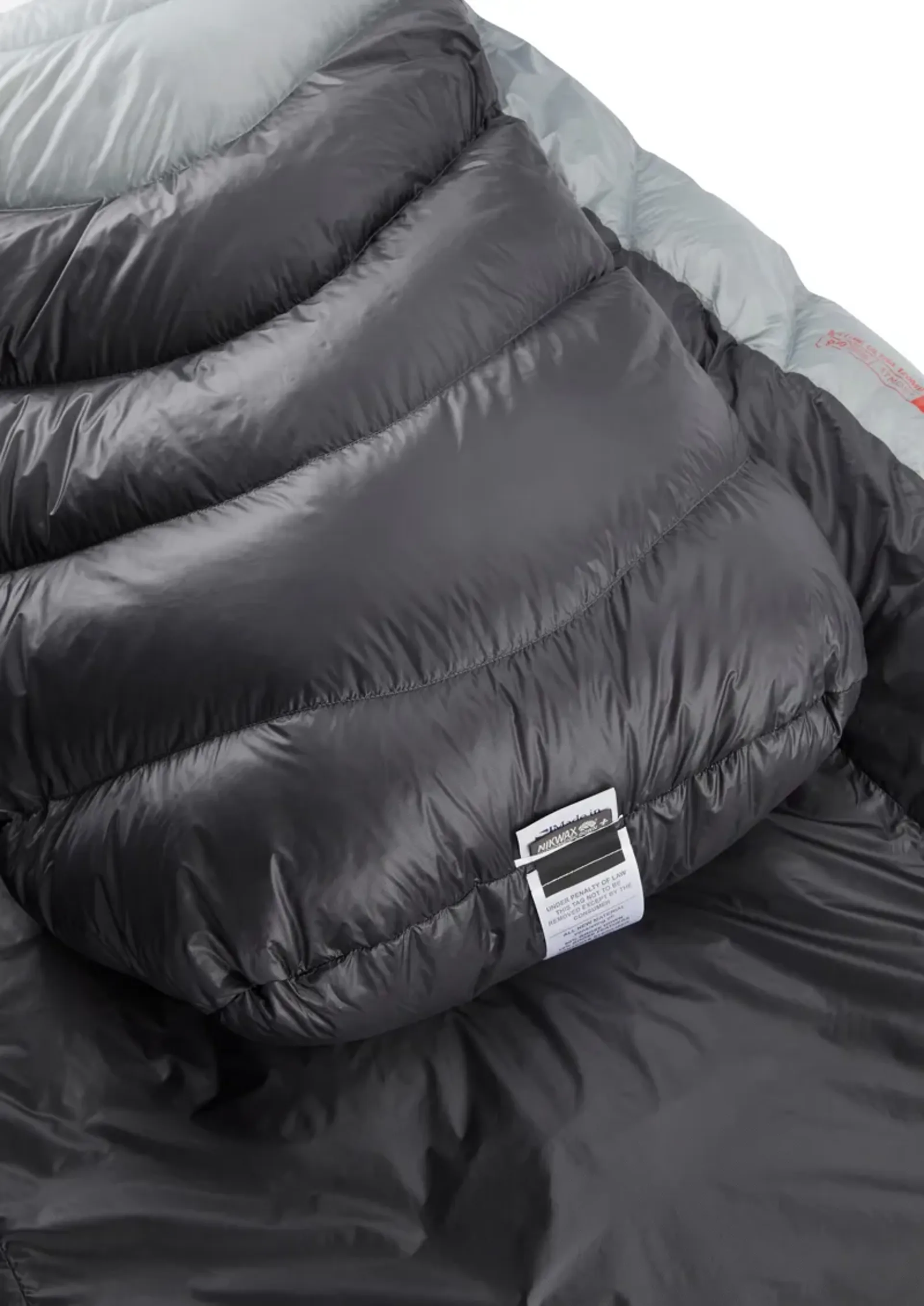 Rab Mythic Ultra 120 Modular Sleeping Bag - Regular
