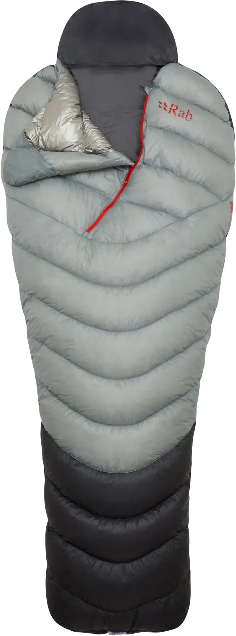 Rab Mythic Ultra 120 Modular Sleeping Bag - Regular-1