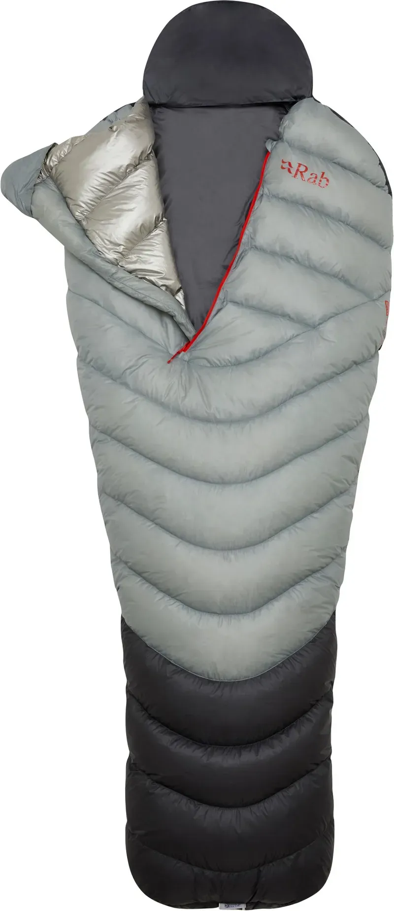 Rab Mythic Ultra 120 Modular Sleeping Bag - Regular-2
