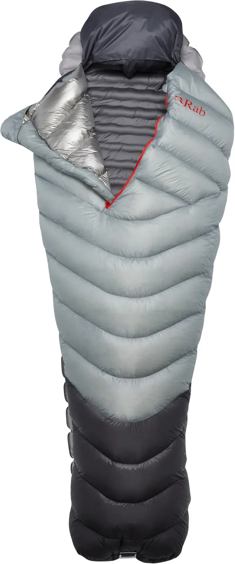 Rab Mythic Ultra 120 Modular Sleeping Bag - Regular-4