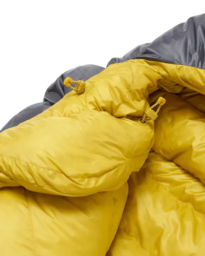 Rab Neutrino -12C Sleeping Bag - Regular-10