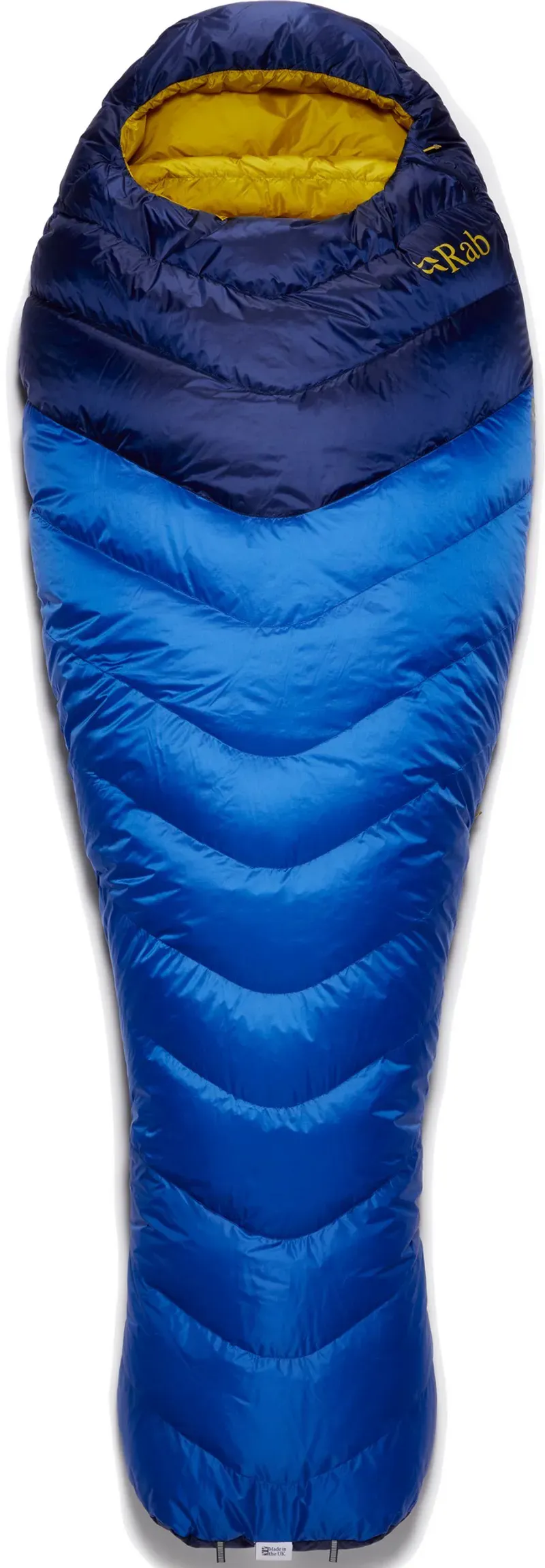 Rab Neutrino 200 Sleeping Bag - Left-Zip - Regular