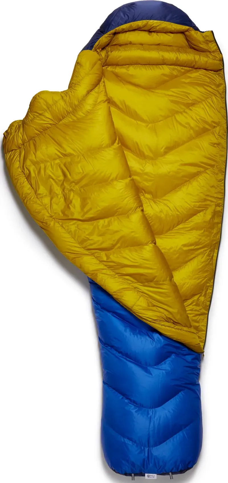 Rab Neutrino 600 Sleeping Bag - Wide-3