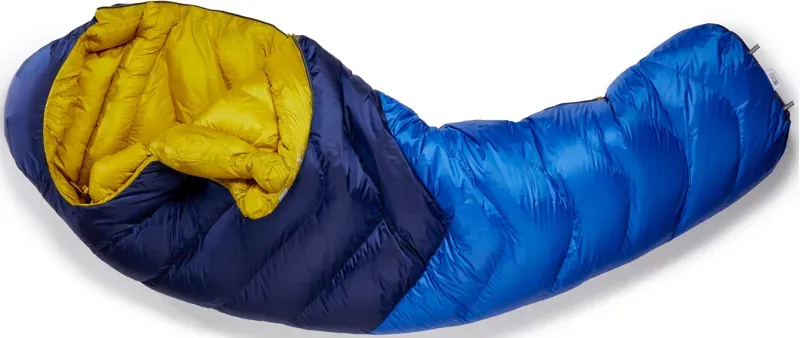 Rab Neutrino 600 Sleeping Bag - Wide-4