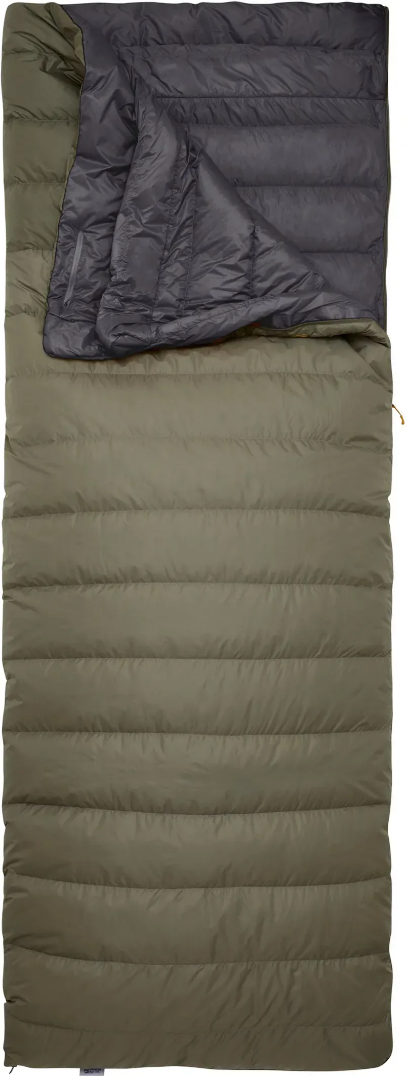 Rab Outpost 300 Sleeping Bag-1