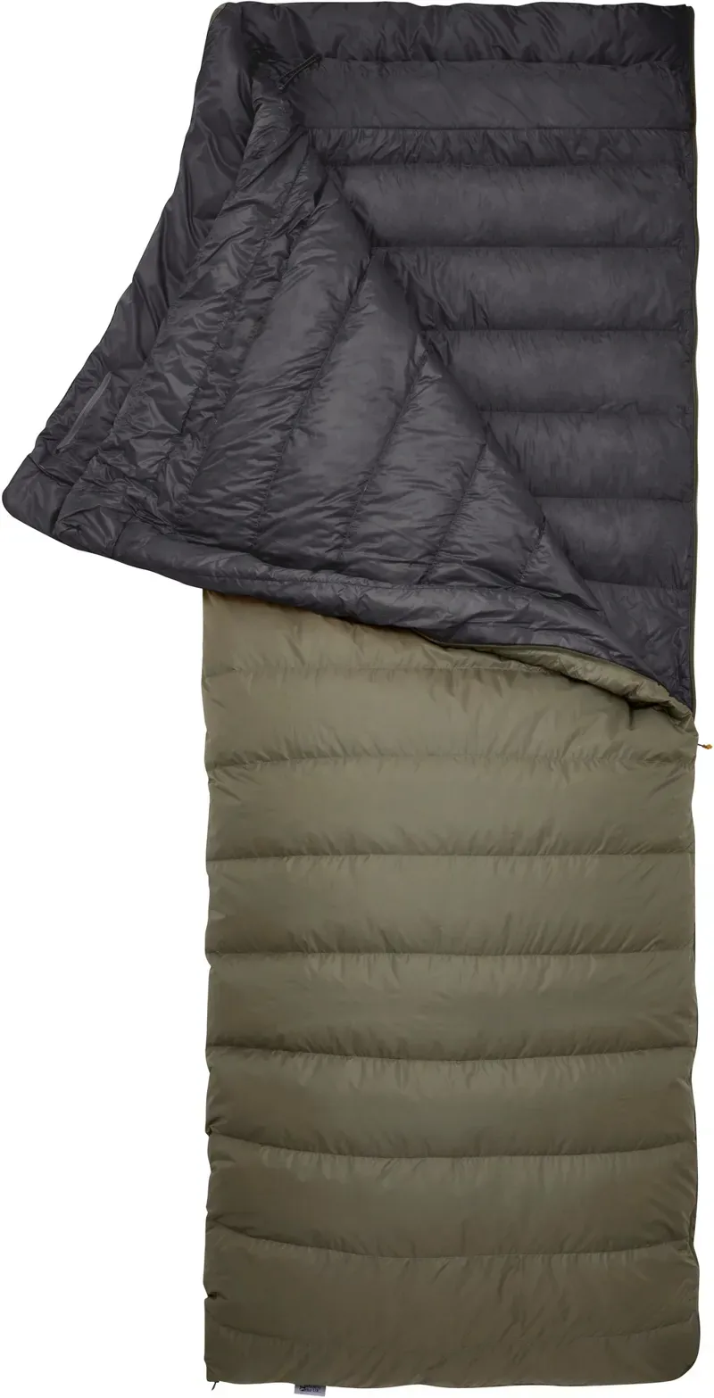 Rab Outpost 300 Sleeping Bag-2