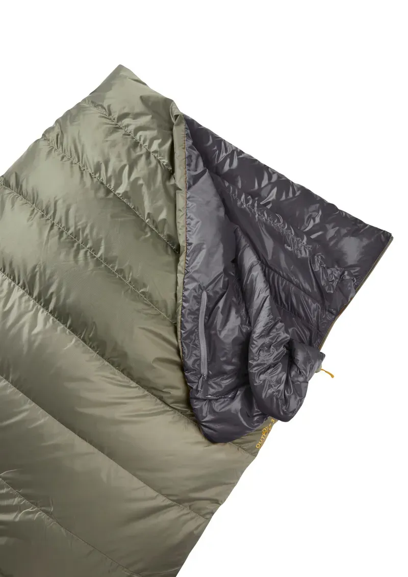 Rab Outpost 300 Sleeping Bag-3