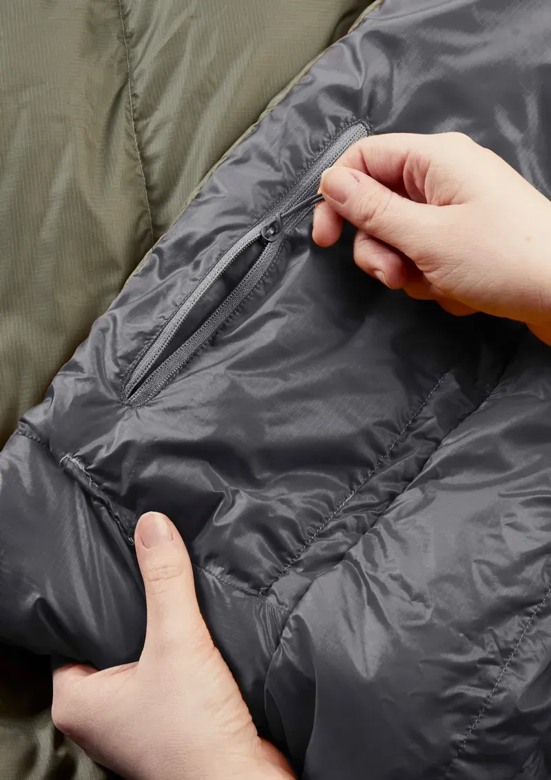 Rab Outpost 300 Sleeping Bag-6