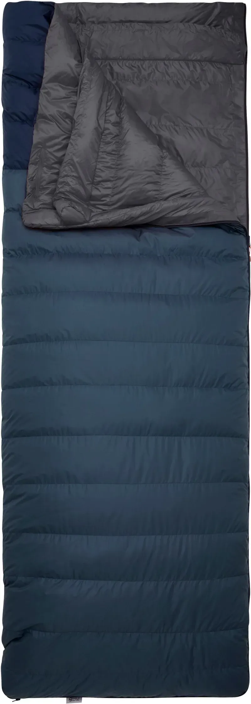 Rab Outpost 500 Sleeping Bag-1