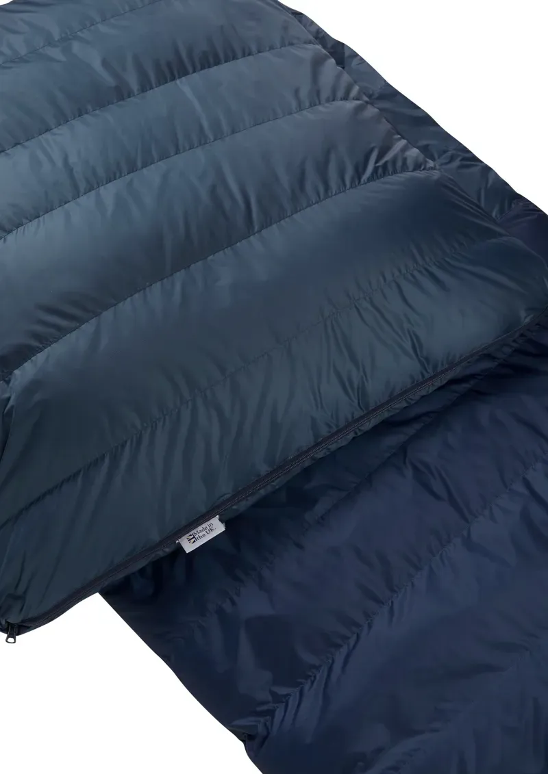 Rab Outpost 500 Sleeping Bag-4