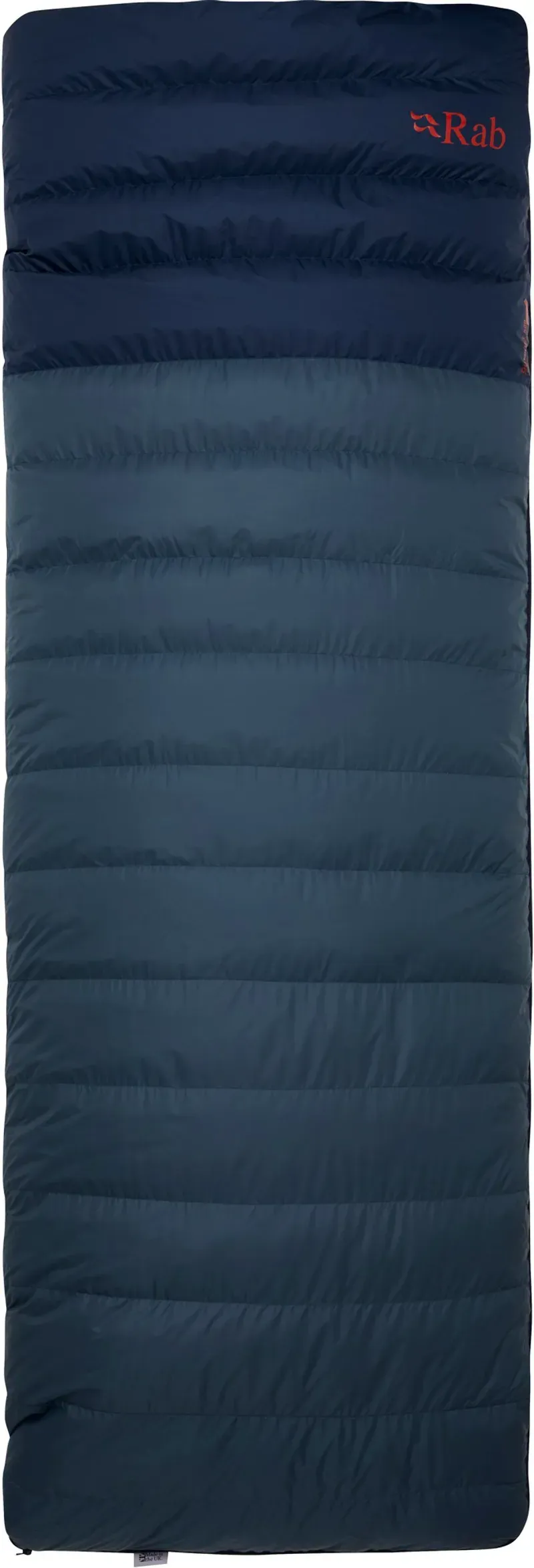 Rab Outpost 500 Sleeping Bag