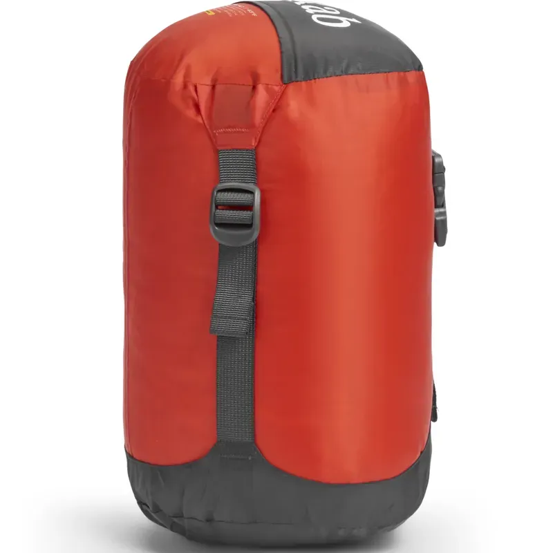 Rab Radeon 6C Sleeping Bag - Long-3